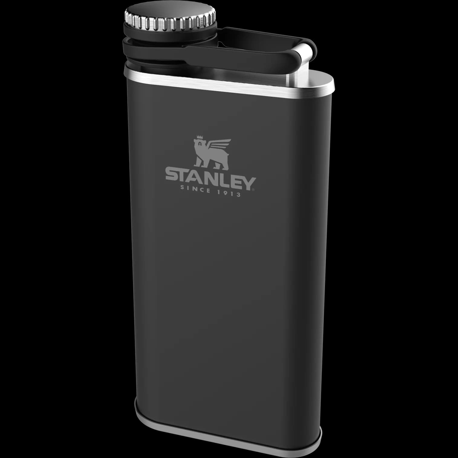 قمقمه کتابی استنلی WIDE MOUTH FLASK 0.23 L — تصویر ۵