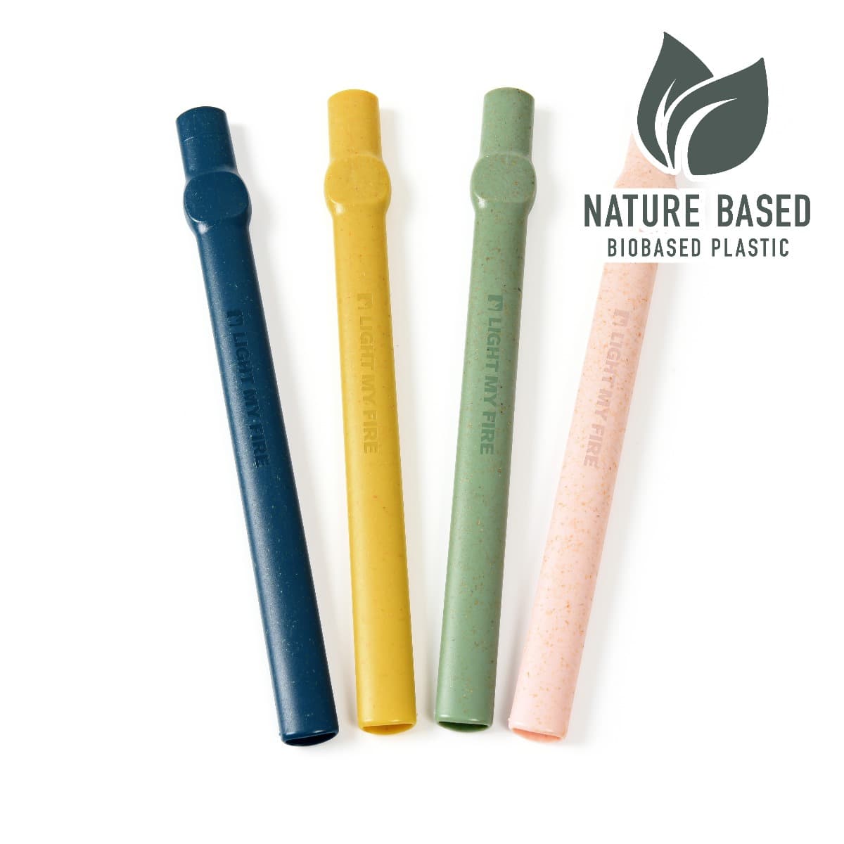 نی لایت مای فایر ReStraw Bio