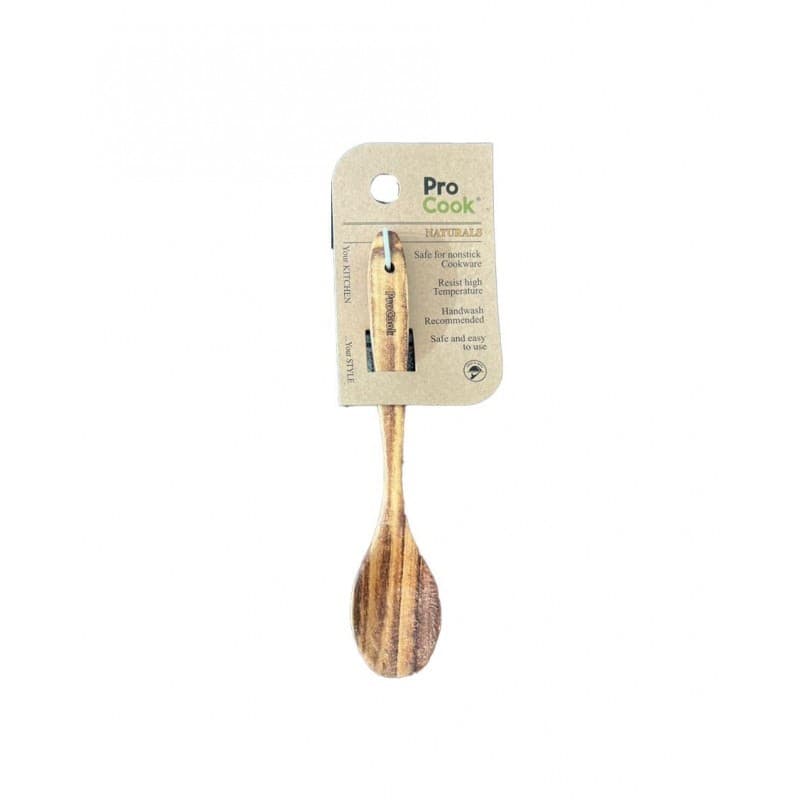 قاشق چوبی PRO COOK