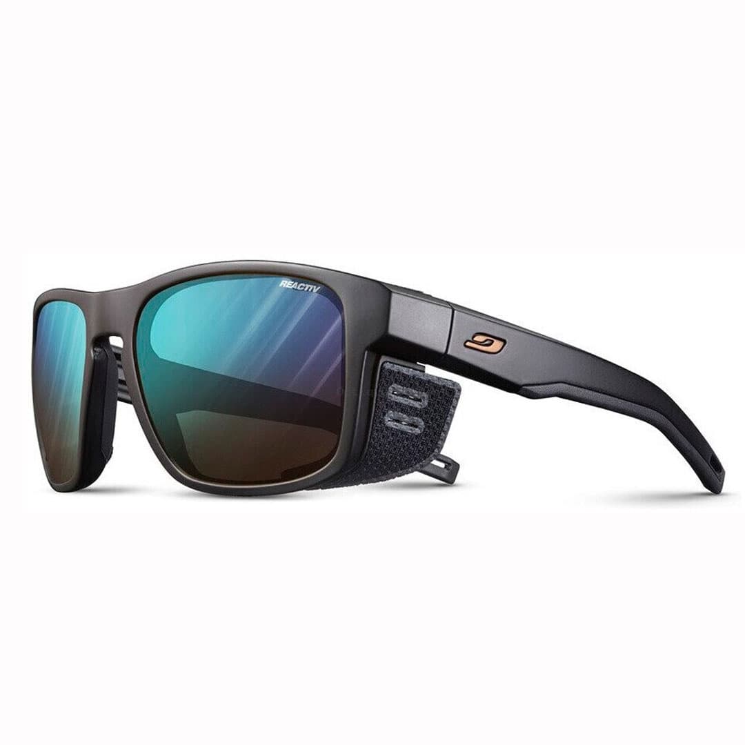 عینک جولبو JULBO SHIELD M J5443614 CAT2_4 — تصویر ۴