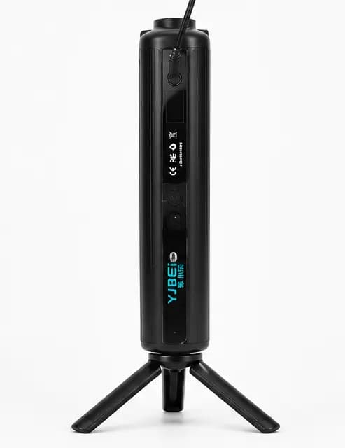 باتوم لایت YJBEi مدل YB100R — تصویر ۳