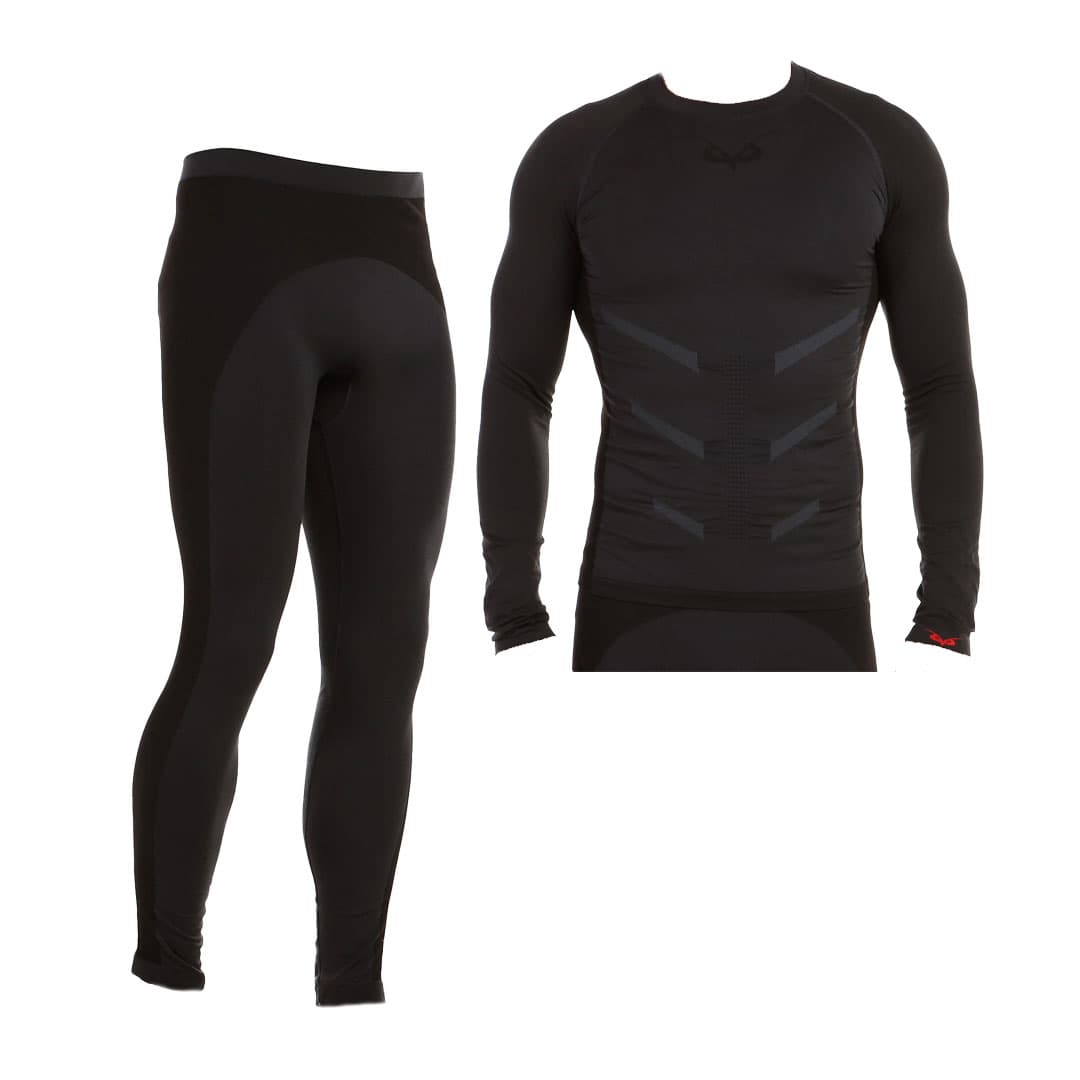 بیس لایر پوهو active motion