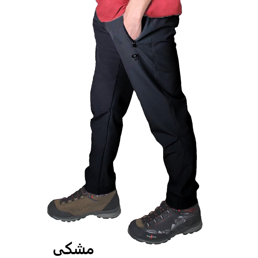 شلوار کوهنوردی MOUNTAIN HARDWEAR OL103