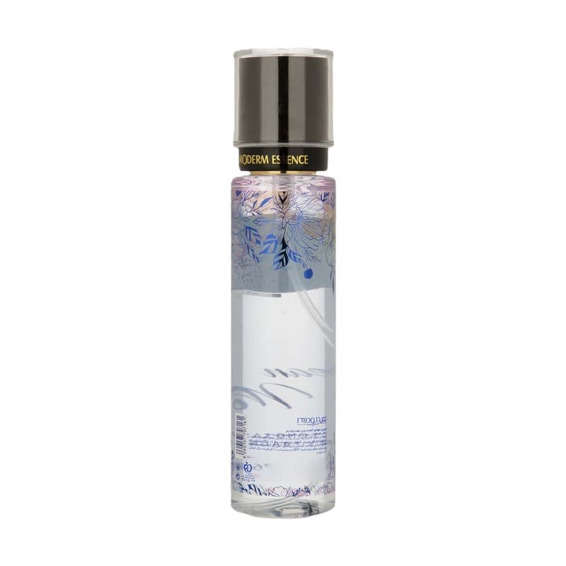 بادی اسپلش زنانه مدل Ocean Mist حجم 200میل هیدرودرم — تصویر ۲