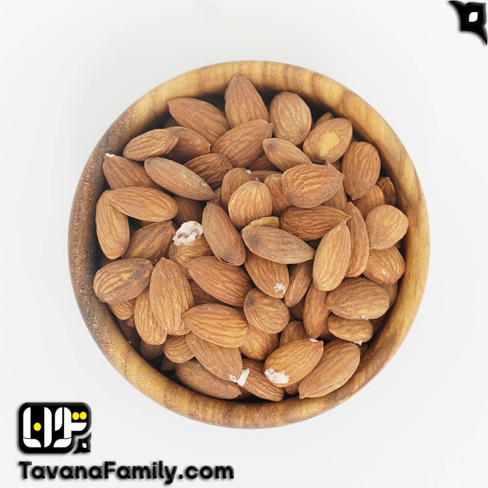 بادام درختی رژیمی — تصویر ۲