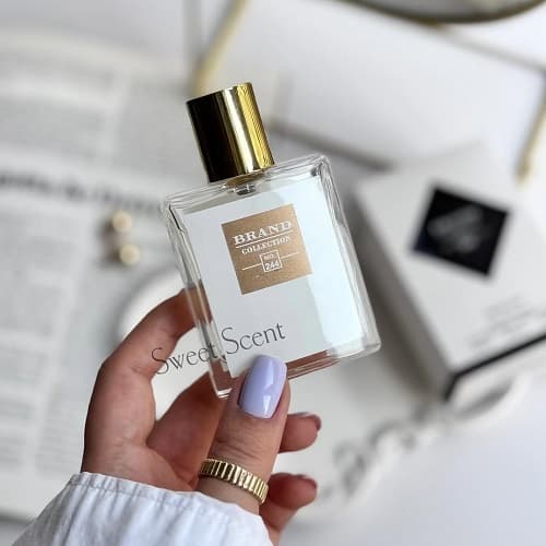 عطر ادکلن مینی بای کیلیان گود گرل گان بد (برند کالکشن) | By Kilian Good Girl Gone Bad (Brand Collection) حجم 25 میل کد 244(شرکتی) — تصویر ۲