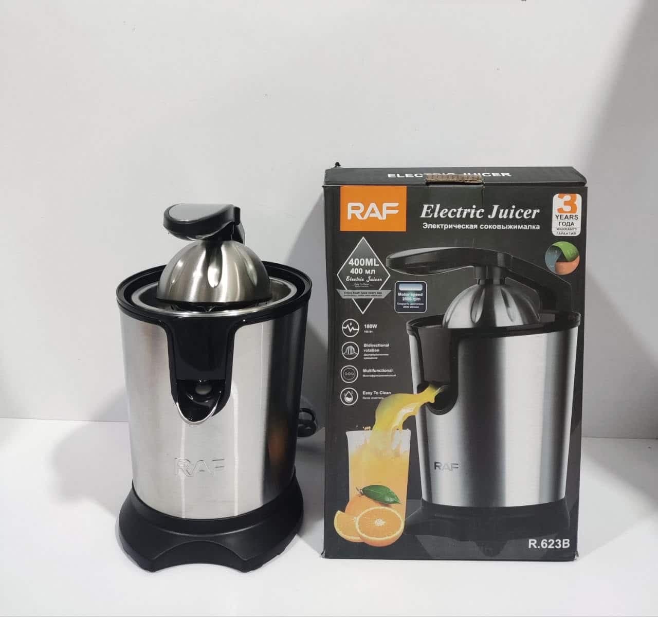آبمرکبات گیر حرفه ای راف مدل:r623b — تصویر ۲