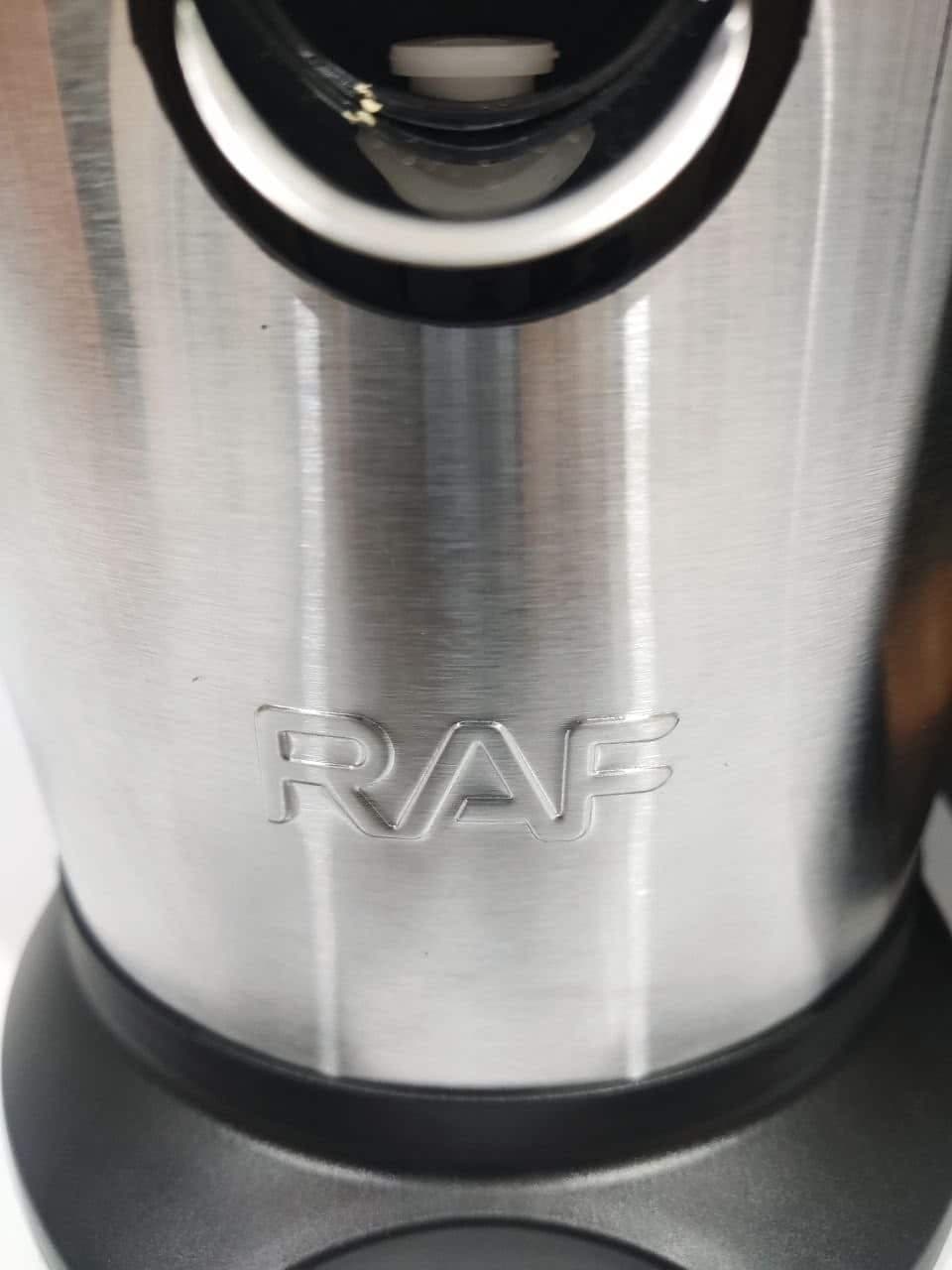 آبمرکبات گیر حرفه ای راف مدل:r623b — تصویر ۴