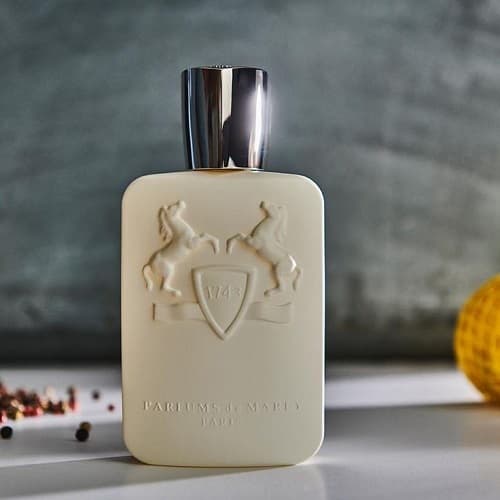 عطر ادکلن مینی مارلی گالووی برندینی | Parfums de Marly Galloway Brandini حجم 33 میل — تصویر ۲