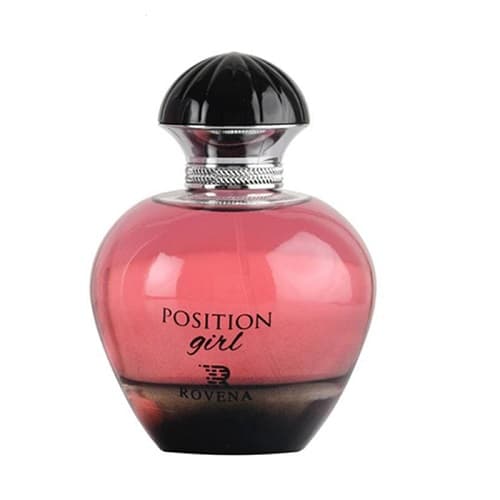 عطر ادکلن دیور پویزن گرل | Dior Poison Girl حجم 100 میل(شرکتی) — تصویر ۲
