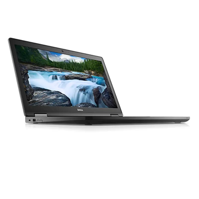 لپ تاپ دل DELL Latitude 5580 | i7-7820HQ | 16G | 512G | 2GB MX940 | 15.6”FHD (استوک) — تصویر ۴