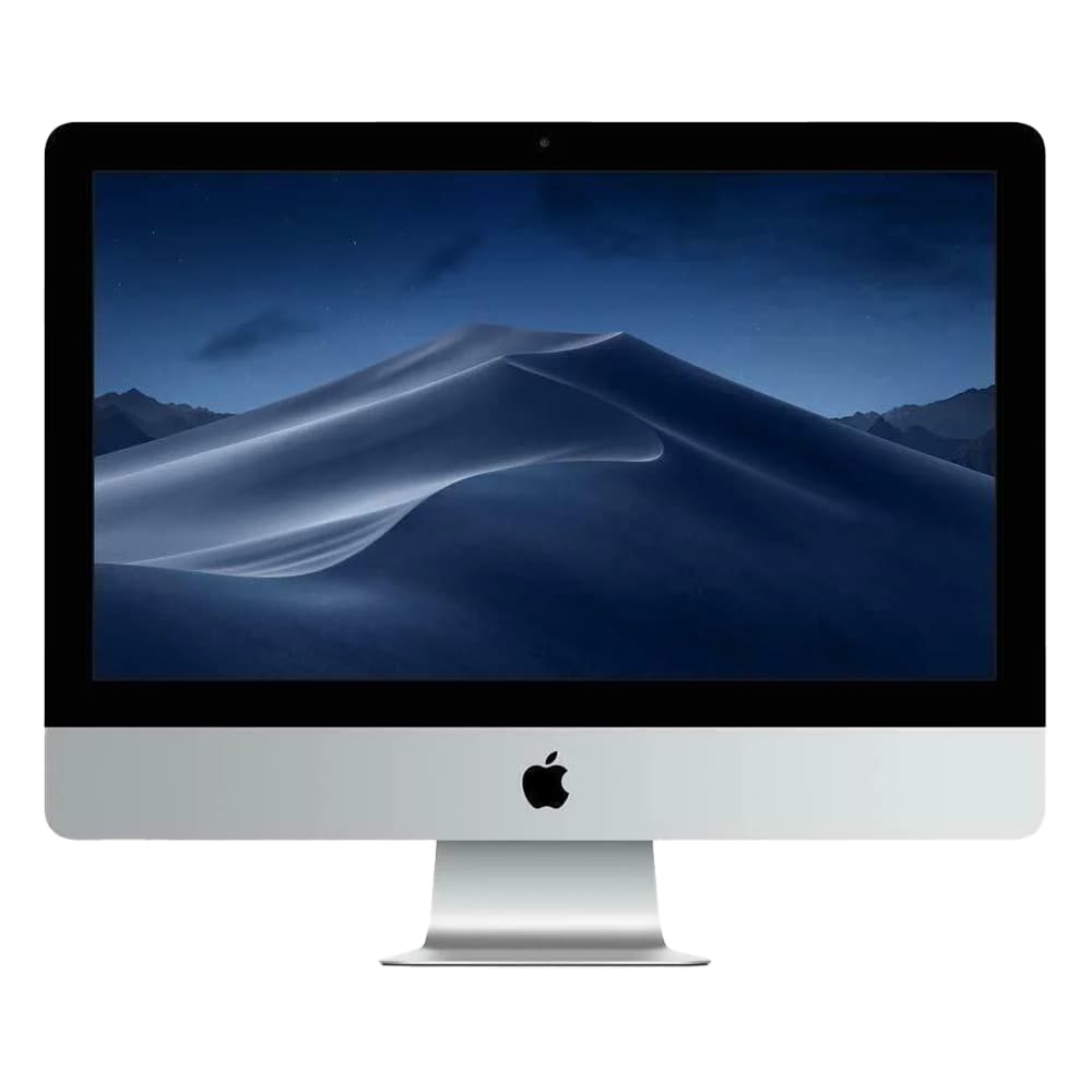 لپ تاپ اپل APPLE imac 2012 A1418 slim | i5-3335s | 8G | 1T HDD | 512MB nvidia Gt 640m | 21.5”FHD (استوک)