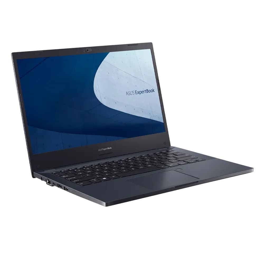 لپ تاپ ایسوس Laptop ASUS P245 1F | i3-10110U | 8G | 256G | INTEL UHD | 14”HD (استوک) — تصویر ۲