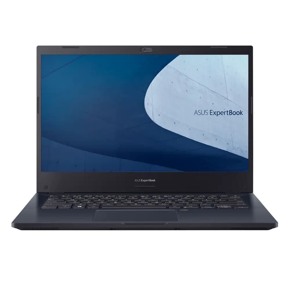 لپ تاپ ایسوس Laptop ASUS P245 1F | i3-10110U | 8G | 256G | INTEL UHD | 14”HD (استوک)