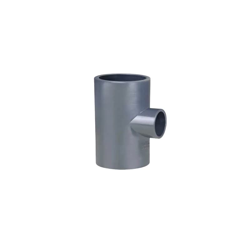 سه راه تبدیلی 63*50 UPVC پیمتاش