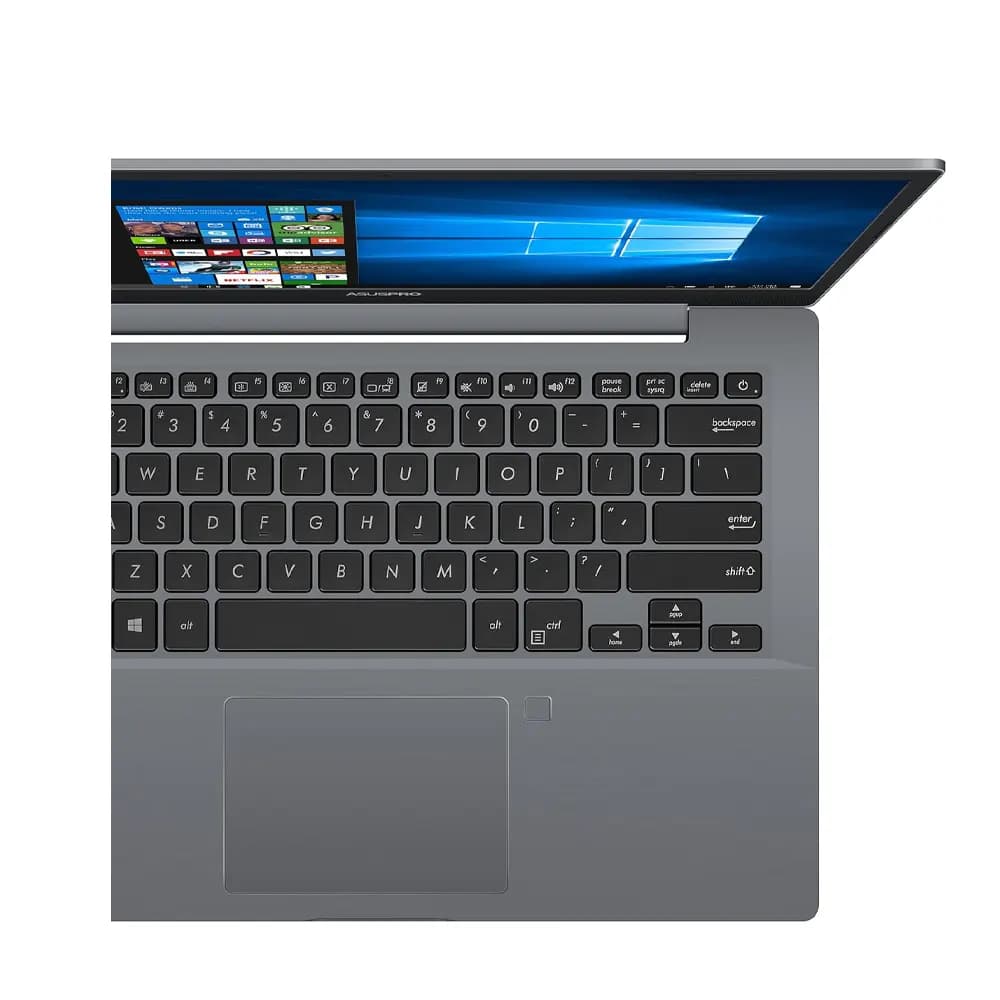 لپ تاپ ایسوس ASUS P5440F | i5-8265U | 8G | 256G | INTEL UHD | 14”FHD (استوک)