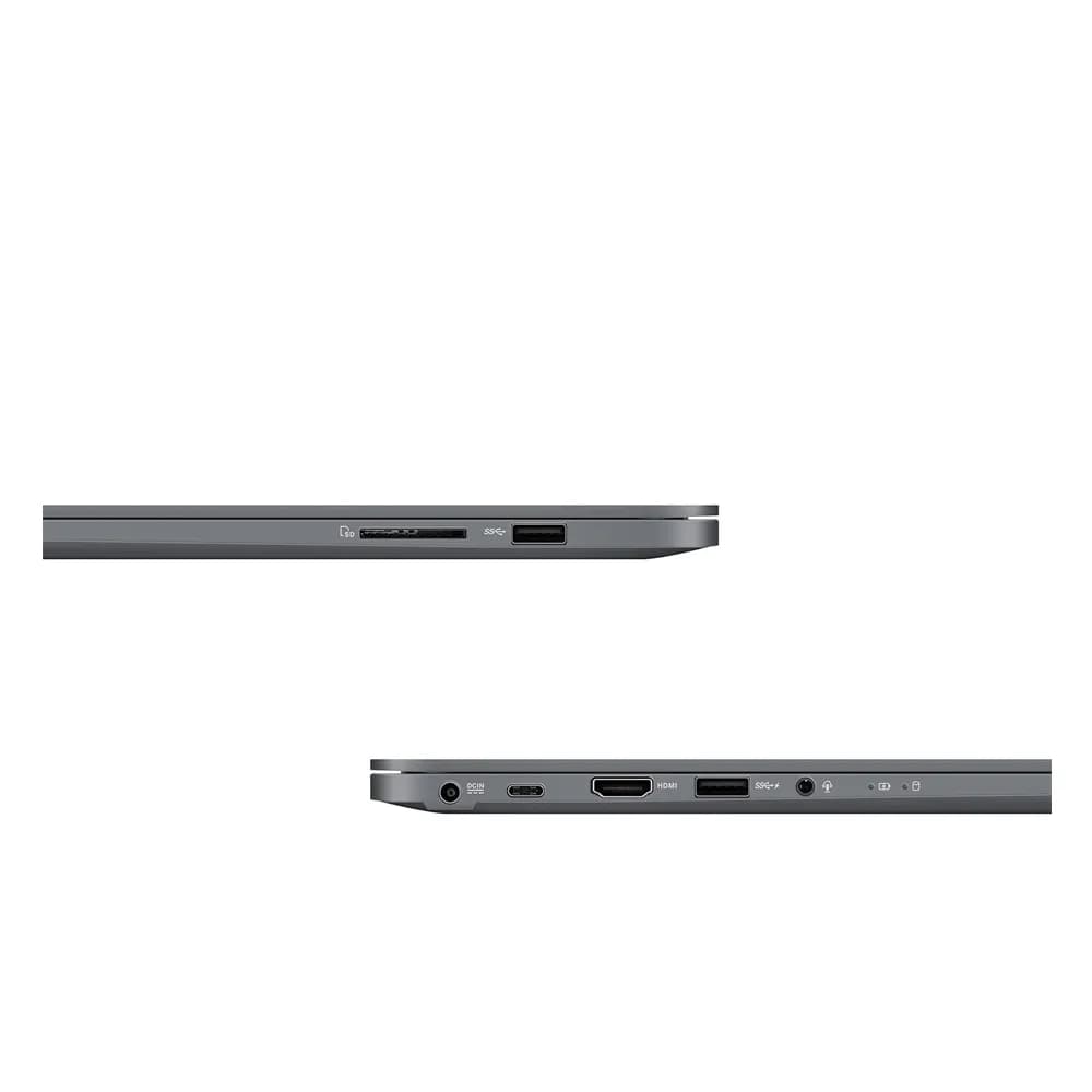 لپ تاپ ایسوس ASUS P5440F | i5-8265U | 8G | 256G | INTEL UHD | 14”FHD (استوک) — تصویر ۵