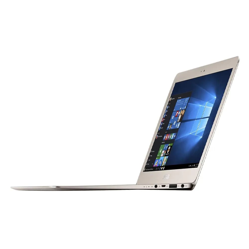 لپ ایسوس ASUS UX305U | i5-6300U | 8G | 256G | INTEL HD | 14”FHD (استوک)