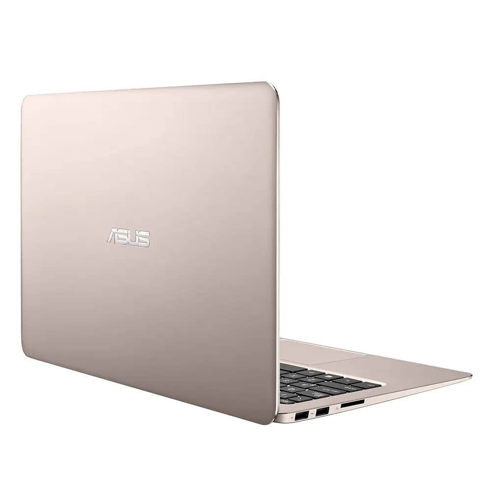 لپ ایسوس ASUS UX305U | i5-6300U | 8G | 256G | INTEL HD | 14”FHD (استوک) — تصویر ۳