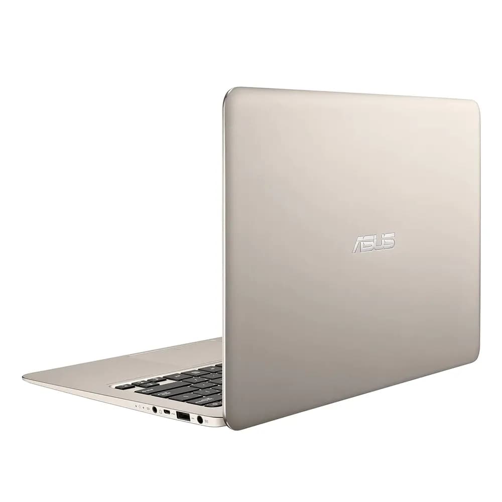لپ ایسوس ASUS UX305U | i5-6300U | 8G | 256G | INTEL HD | 14”FHD (استوک) — تصویر ۴