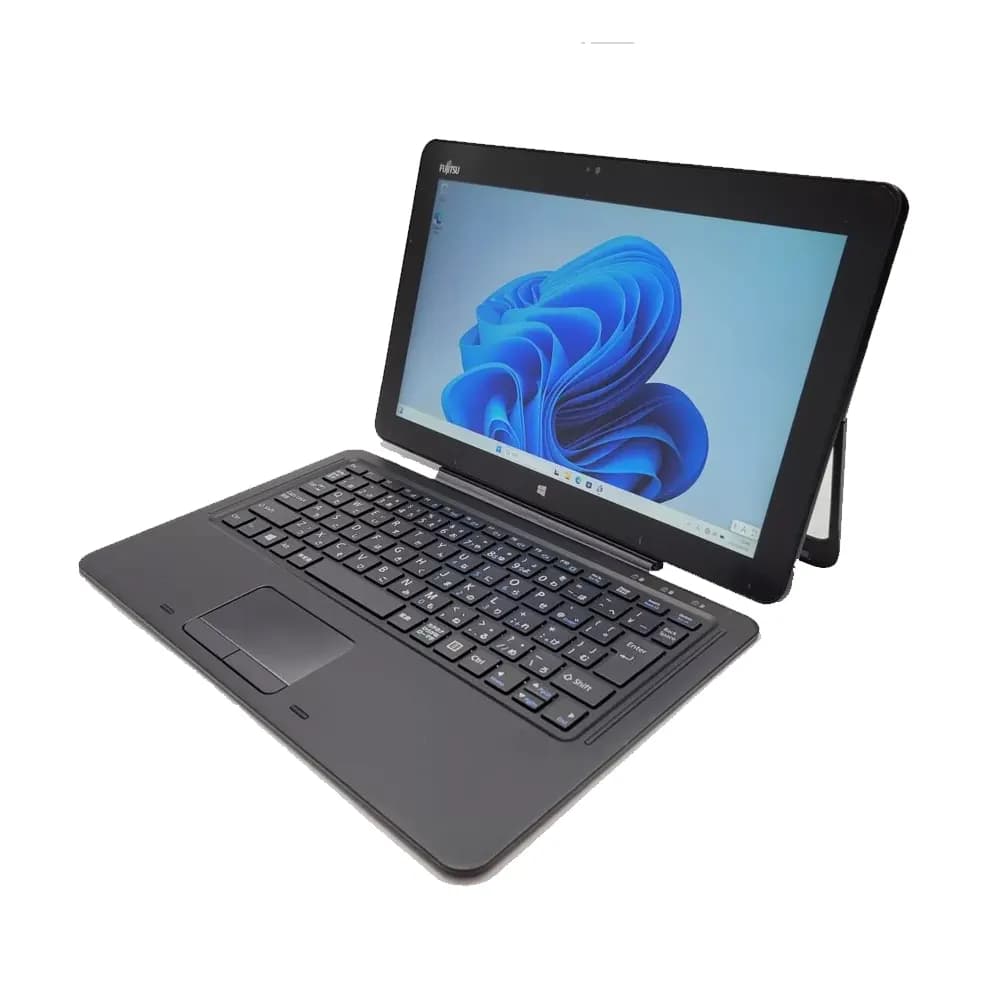 لپ تاپ اچ پی Fujitso R727U Tablet | i5-7300U | 8G | 256G | INTEL HD | 12.3″FHD TOUCH (استوک)