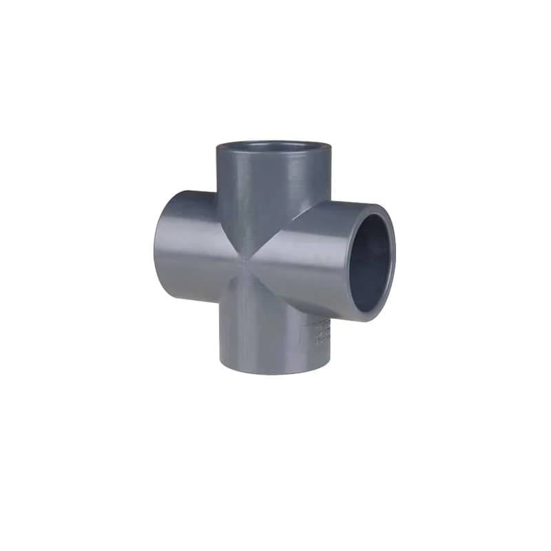 چهار راهی 63 UPVC پیمتاش