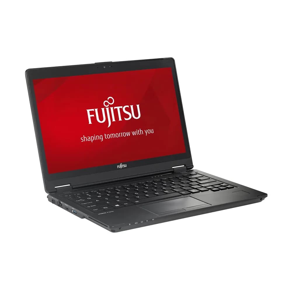 لپ تاپ اچ پی Fujitso Lifebook U727 | i7-7600U | 8G | 256G | INTEL HD | 12″FHD (استوک)
