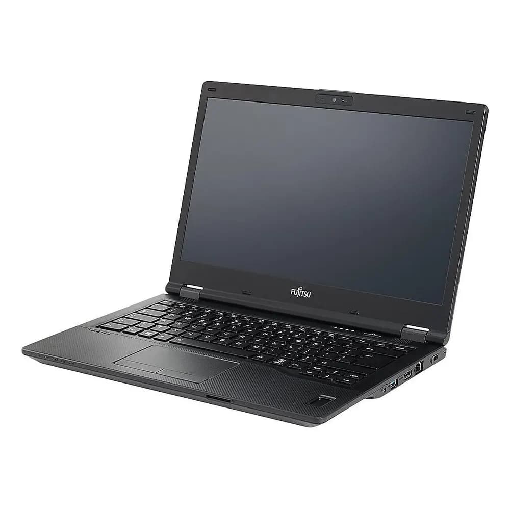 لپ تاپ اچ پی Fujitso Lifebook E548 | i5-7300U | 8G | 256G | INTEL HD | 14.1″FHD (استوک) — تصویر ۳