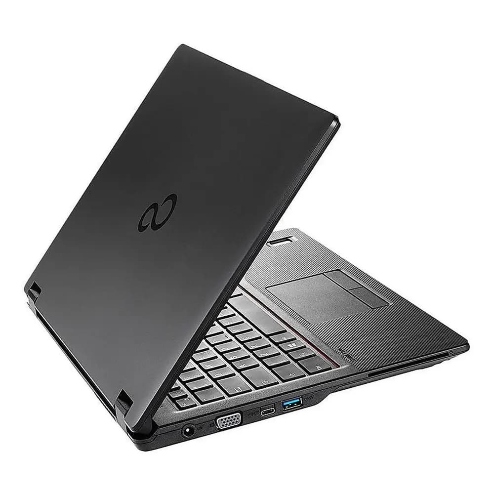 لپ تاپ اچ پی Fujitso Lifebook E548 | i5-7300U | 8G | 256G | INTEL HD | 14.1″FHD (استوک) — تصویر ۴