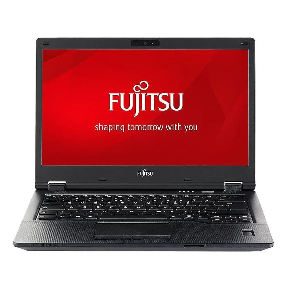لپ تاپ اچ پی Fujitso Lifebook E548 | i5-7300U | 8G | 256G | INTEL HD | 14.1″FHD (استوک)