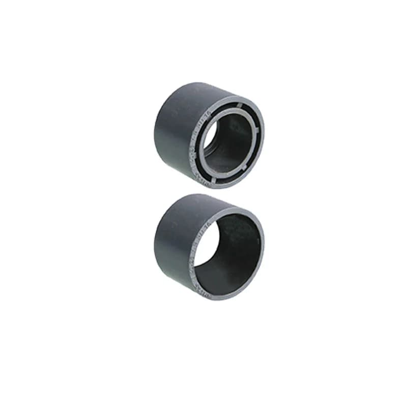 تبدیل چسبی 25 * 32 UPVC پیمتاش