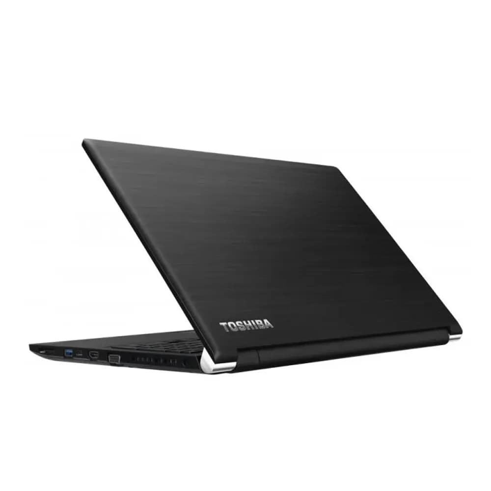 لپ تاپ توشیبا TOSHIBA Tecra A50E | i7-8650U | 8G | 256G | INTEL UHD | 15.6”HD (استوک) — تصویر ۲