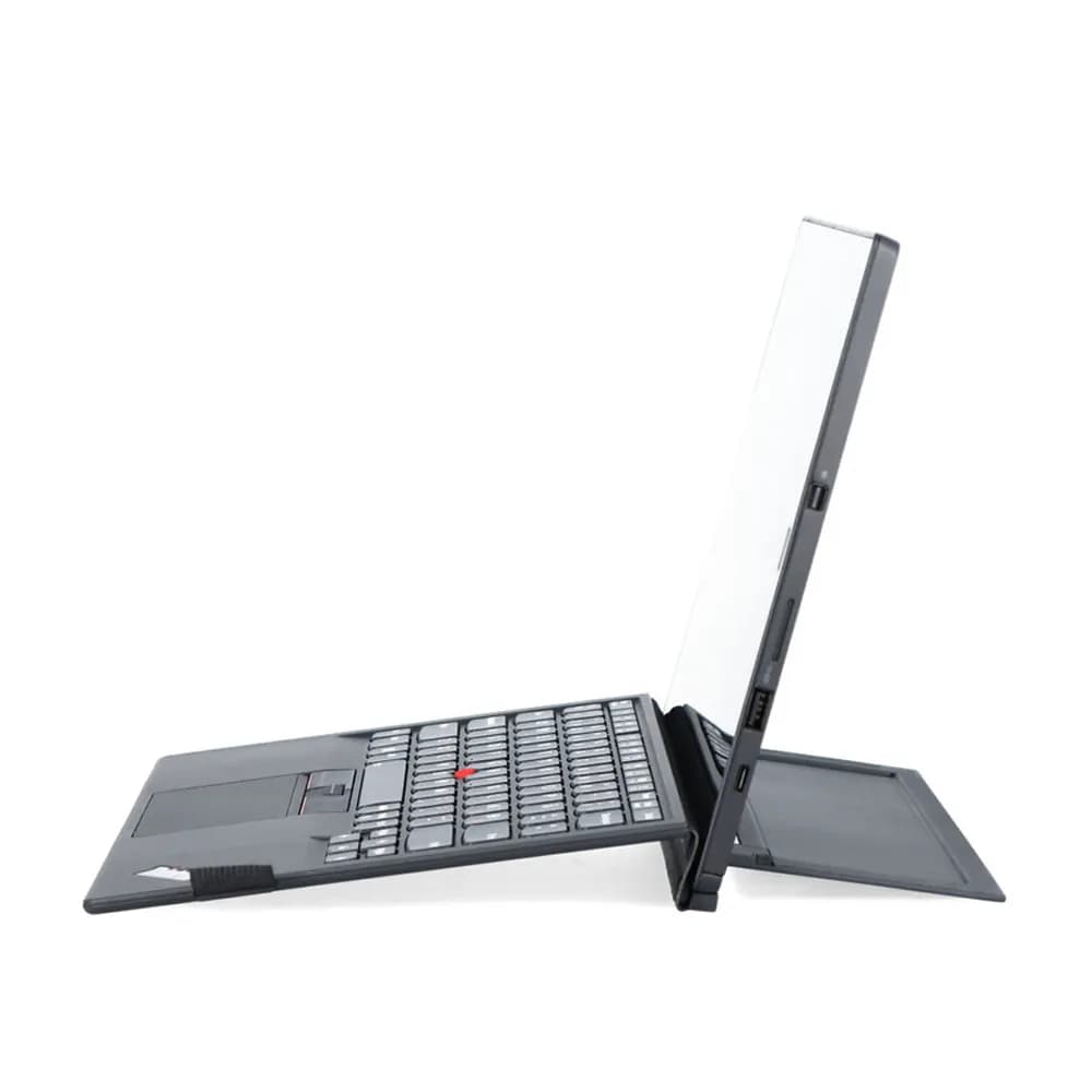 لپ تاپ لنو قلم دار + سیمکارت خور LENOVO X1 GEN 2 | i5-7300U | 8G | 256G | INTEL HD | 14.1”FULL HD X360 TOUCH (استوک)