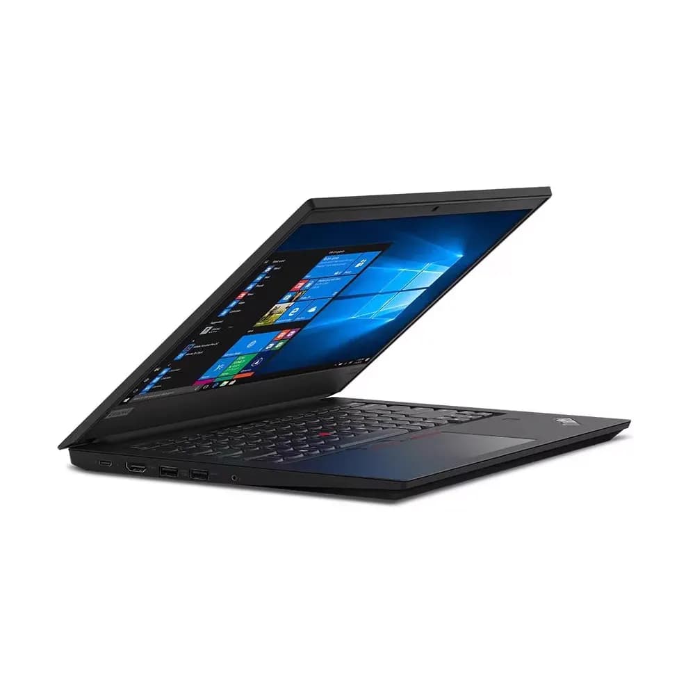 لپ تاپ لنوو Lenovo Thinkpad E490 | i7-8265U | 8G | 256G | 2GB Radeon RX550 | 14.1″HD (استوک) — تصویر ۴