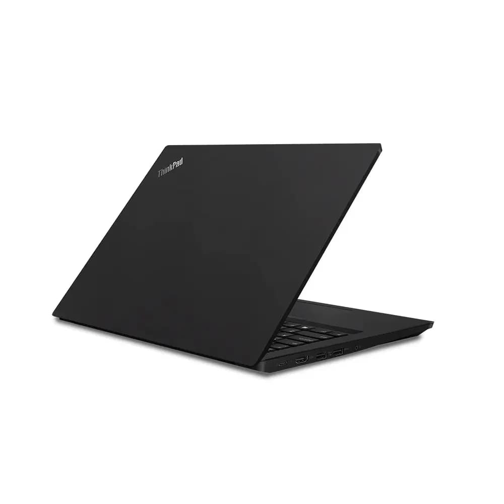 لپ تاپ لنوو Lenovo Thinkpad E490 | i7-8265U | 8G | 256G | 2GB Radeon RX550 | 14.1″HD (استوک) — تصویر ۲