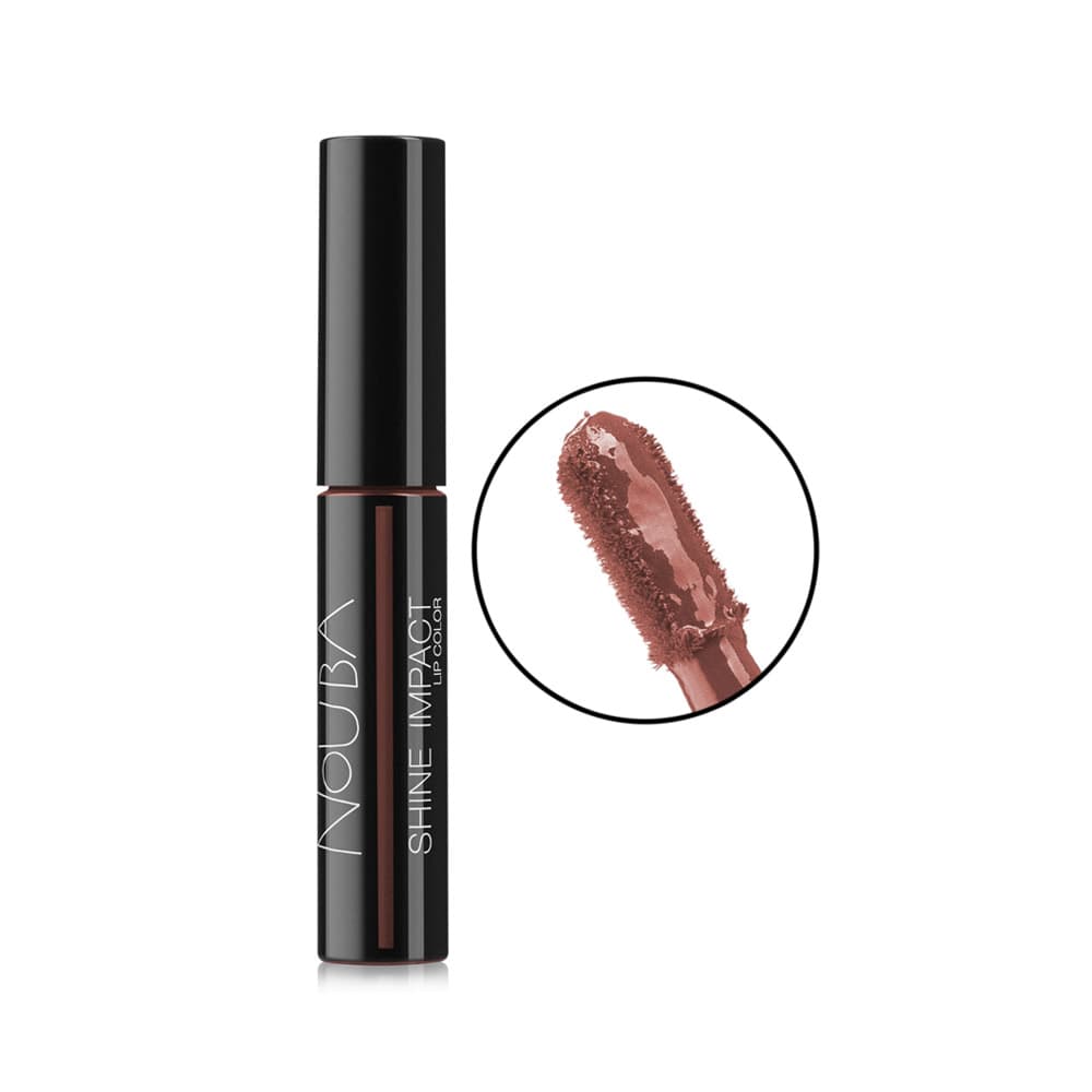 رژلب مایع شاین نوبا Shine Impact