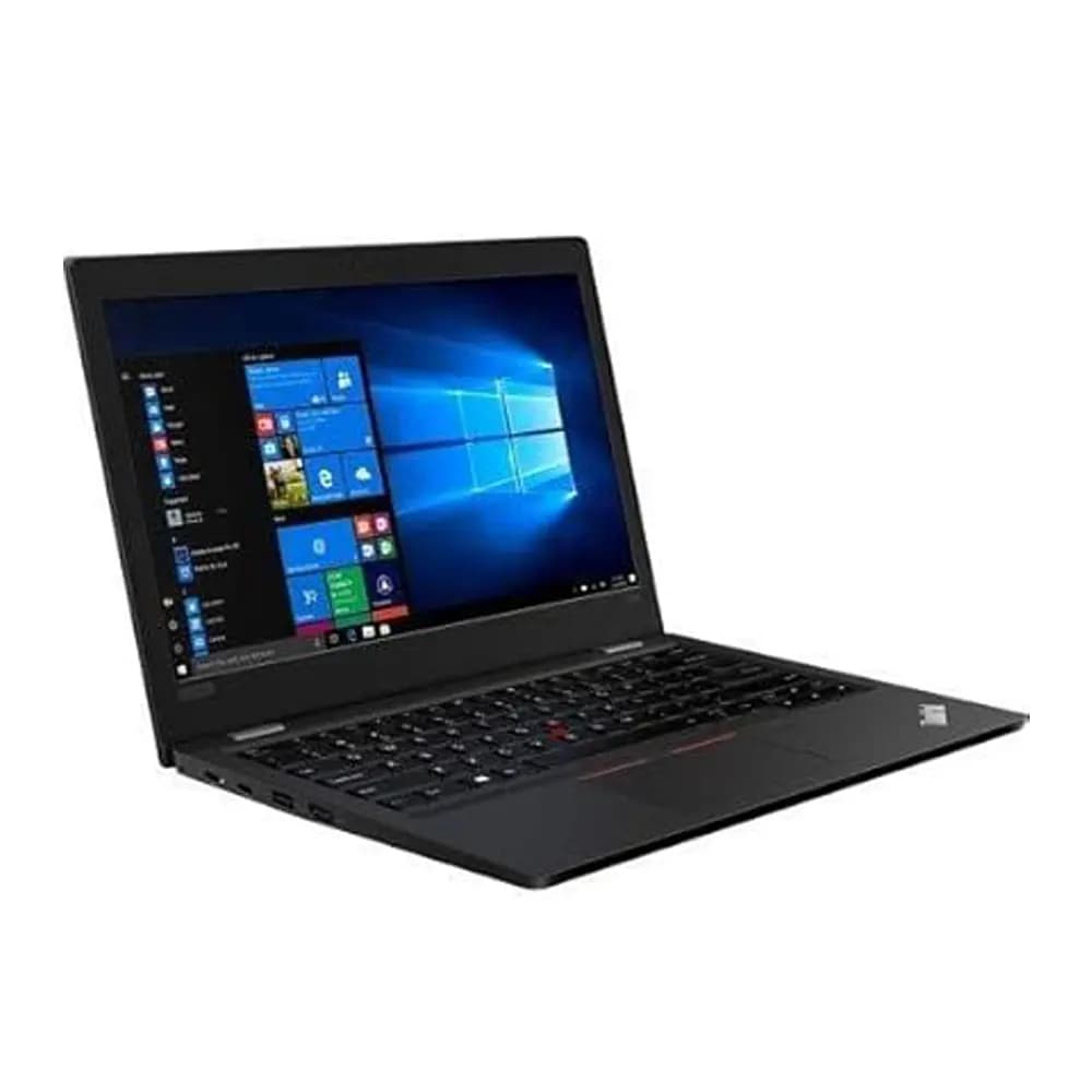 لپ تاپ لنو LENOVO Thinkpad L390 | Core i5-8350U | 16G | 256G | intel UHD | 13.5”FHD (استوک)