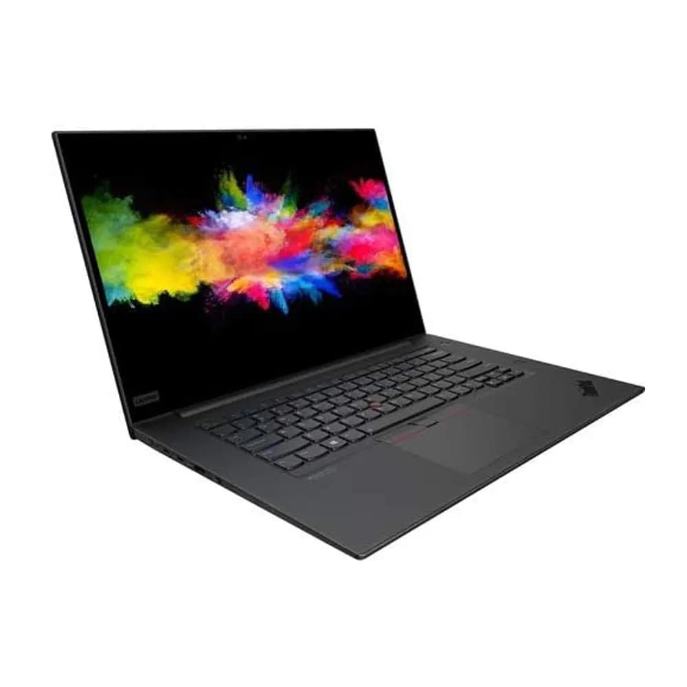 لپ تاپ لنوو Lenovo Thinkpad P1 Gen 3 | i7-10875H | 16G | 512G | 4GB Nvidia T1000 | 15.6″FHD (استوک) — تصویر ۲