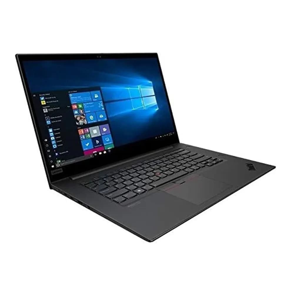 لپ تاپ لنوو Lenovo Thinkpad P1 Gen 3 | i7-10875H | 16G | 512G | 4GB Nvidia T1000 | 15.6″FHD (استوک)