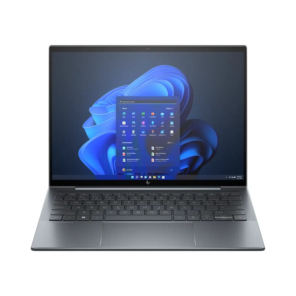 لپ تاپ اچ پی HP Dragonfly | i5-8256U | 8G | 256G | INTEL UHD | 13”FHD X360 TOUCH (استوک)