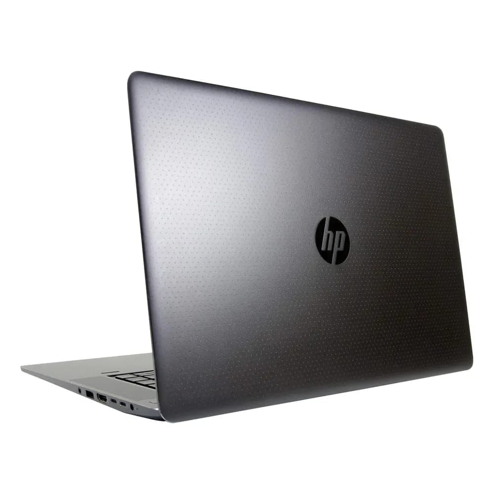 لپ تاپ اچ پی HP ZBook Studio G3 | i7-6700HQ | 16G | 256G | 4GB M1000M | 15.6″FHD (استوک) — تصویر ۳