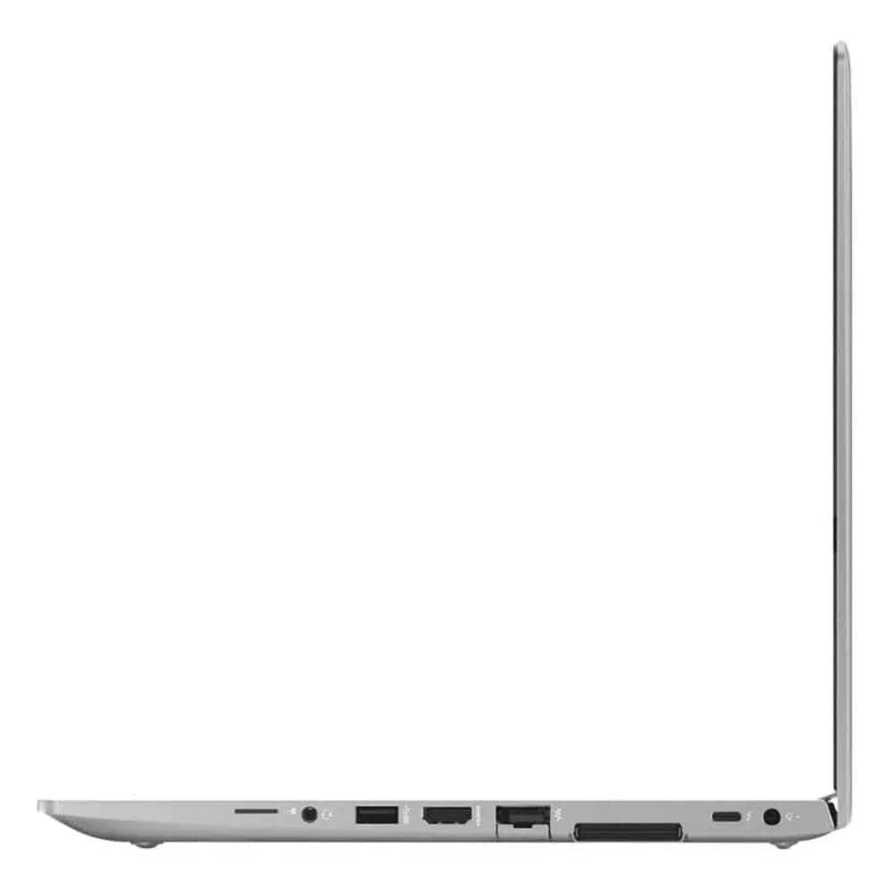 لپ تاپ اچ پی HP ZBOOK 14U G4 | i5-7300U | 8GB | 256GB | 2GB AMD | 14.1″FHD (استوک) — تصویر ۵