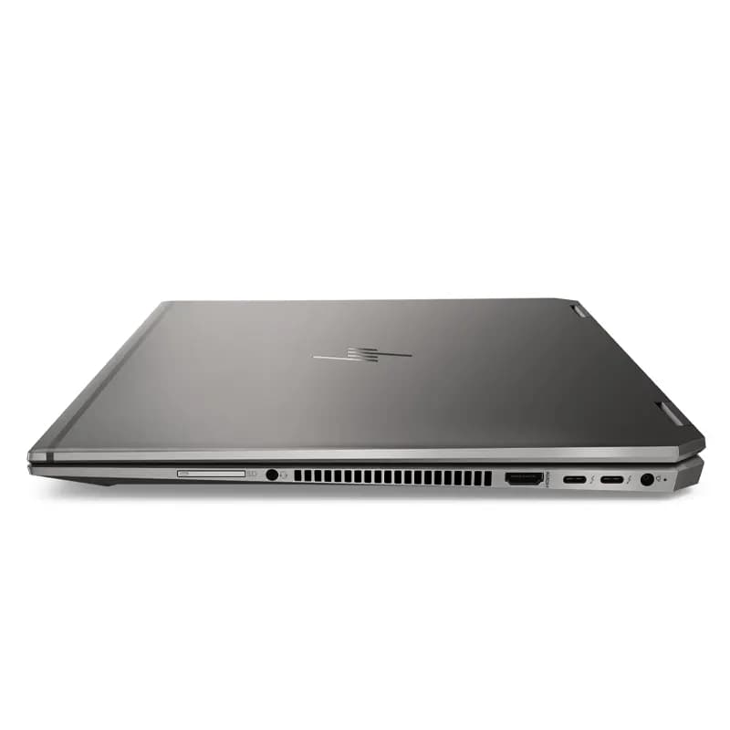 لپ تاپ اچ پی HP ZBook 15 G5 | i5-8850H | 16G | 512G | 4GB T1000 | 15.6″FHD X360 TOUCH (استوک) — تصویر ۵