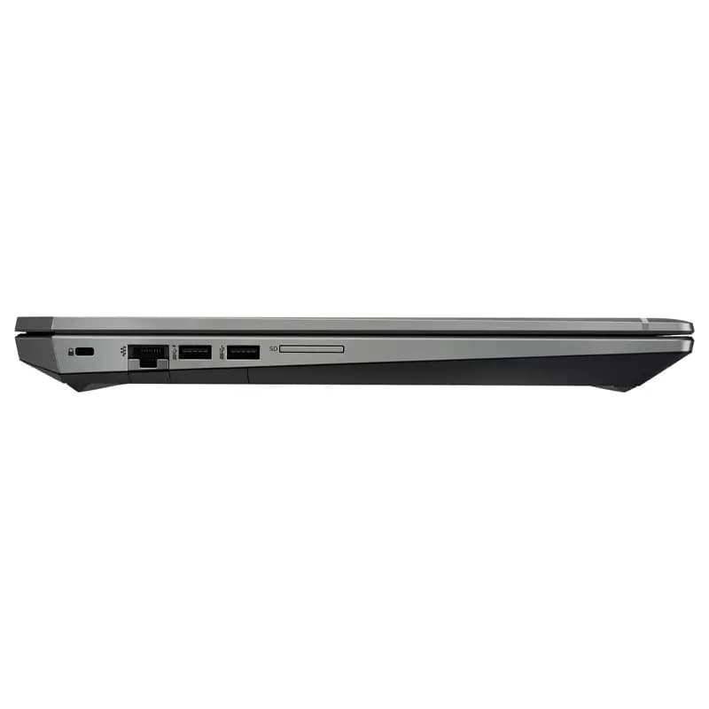 لپ تاپ اچ پی HP ZBOOK 15 G6 | Xeon-E2286M | 32G | 512G | 6GB RTX 3000 | 15.6″4K (استوک) — تصویر ۳