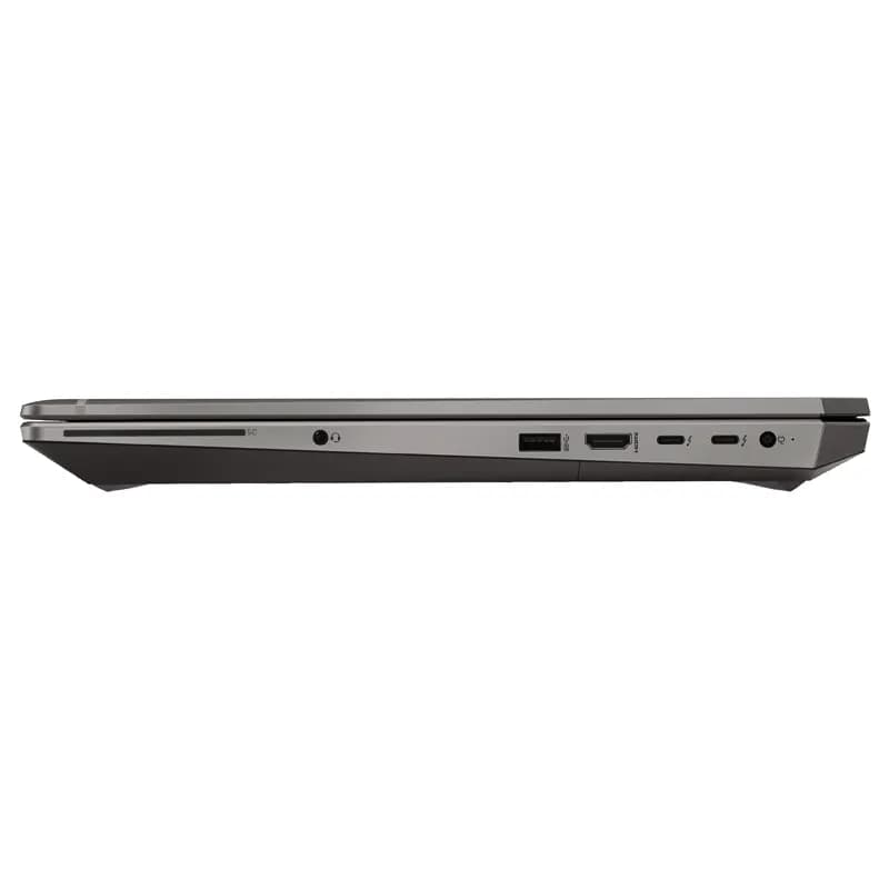 لپ تاپ اچ پی HP ZBOOK 15 G6 | Xeon-E2286M | 32G | 512G | 6GB RTX 3000 | 15.6″4K (استوک) — تصویر ۲