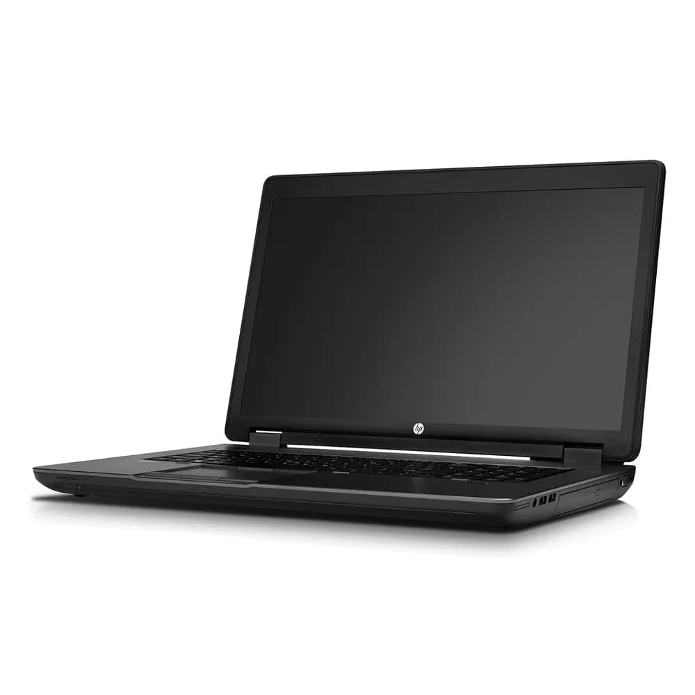لپ تاپ اچ پی HP ZBook 15 G2 | i7-5600U | 8G | 256G | 1GB aAMD R7| 15.6″FHD (استوک) — تصویر ۲