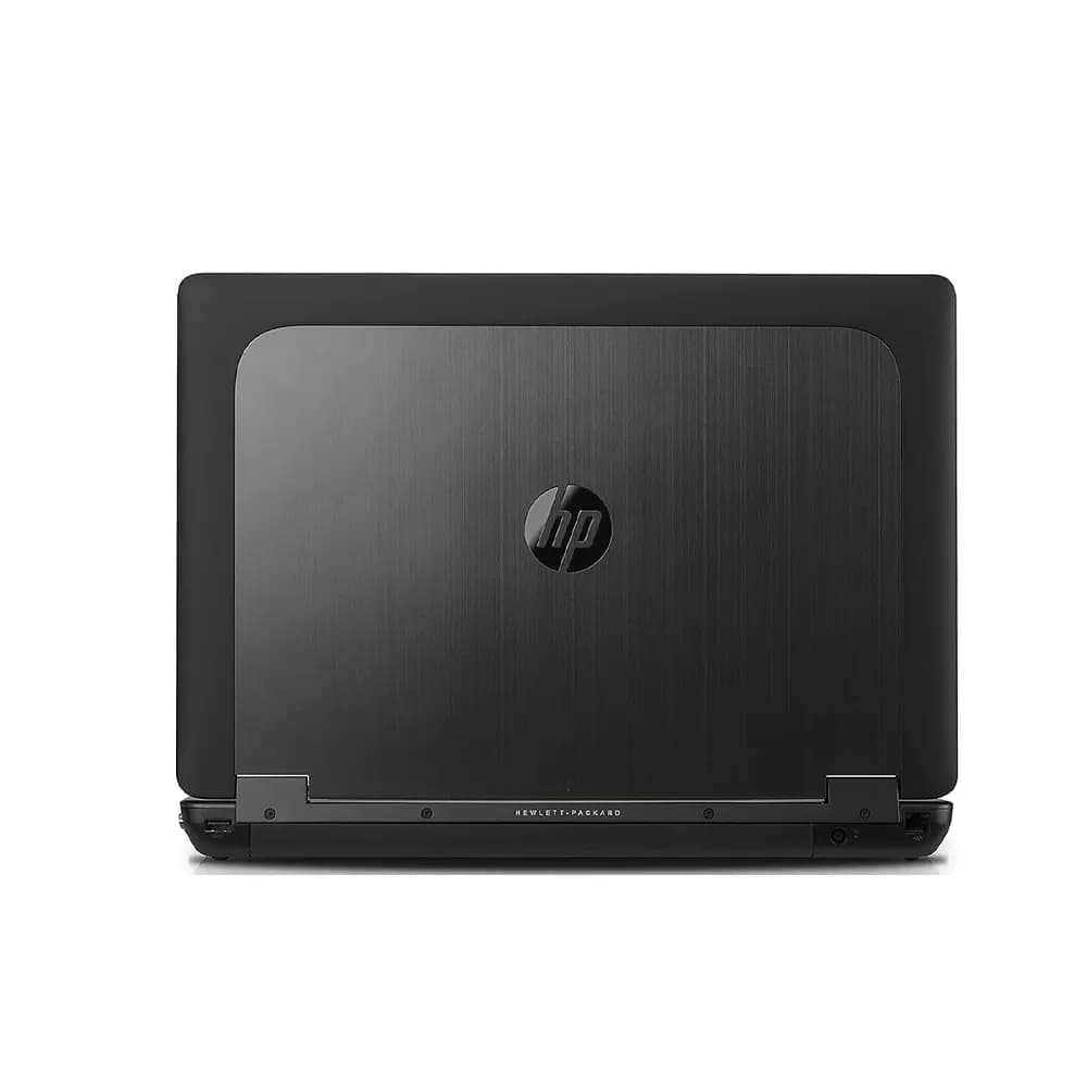 لپ تاپ اچ پی HP ZBook 15 G2 | i7-5600U | 8G | 256G | 1GB aAMD R7| 15.6″FHD (استوک) — تصویر ۵