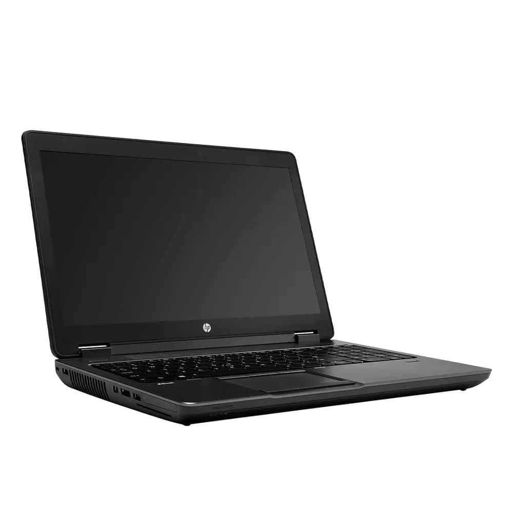 لپ تاپ اچ پی HP ZBook 15 G2 | i7-5600U | 8G | 256G | 1GB aAMD R7| 15.6″FHD (استوک) — تصویر ۴