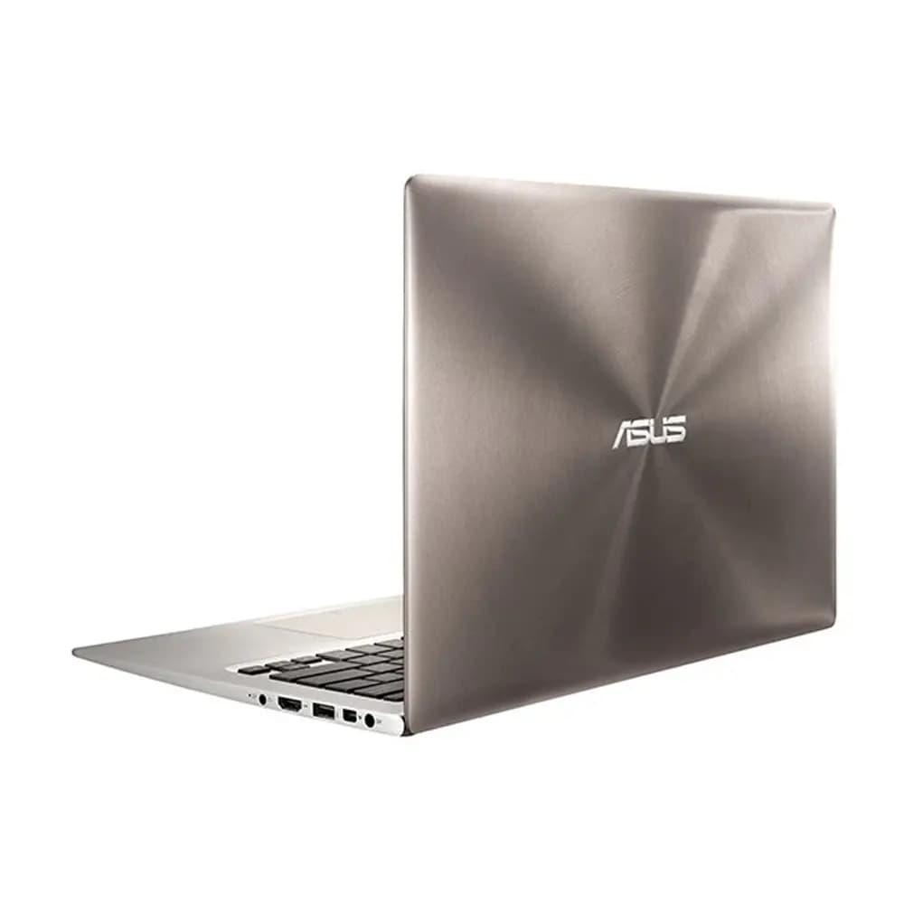 لپ ایسوس ASUS Zenbook UX 303 | i7-6500U | 12G | 512G | INTEL | 14.1”2k (استوک) — تصویر ۶