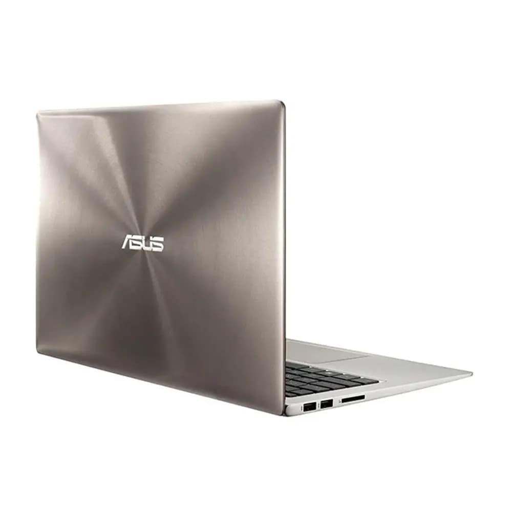 لپ ایسوس ASUS Zenbook UX 303 | i7-6500U | 12G | 512G | INTEL | 14.1”2k (استوک) — تصویر ۷